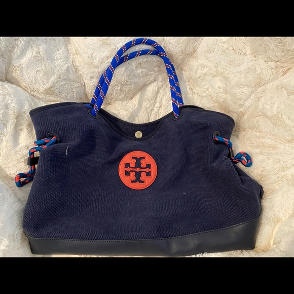 Tory Burch Tote - Picture 1 of 3